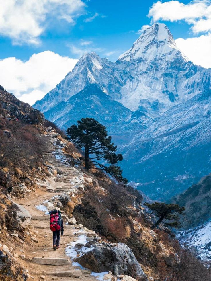 everest-base-camp-short-trek