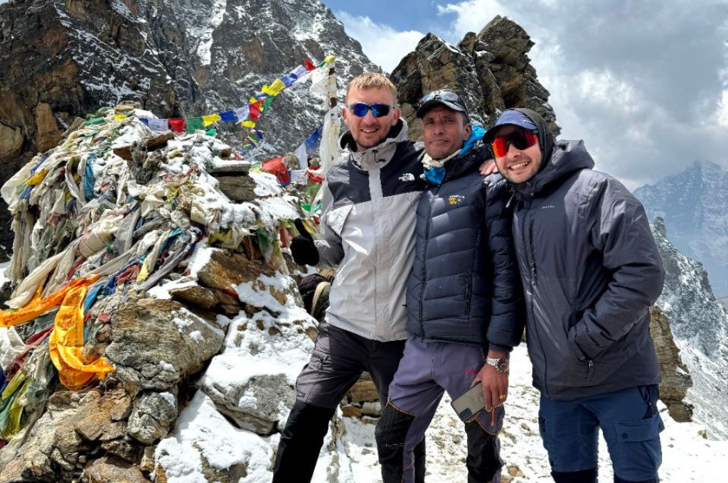 everest-three-pass-trek