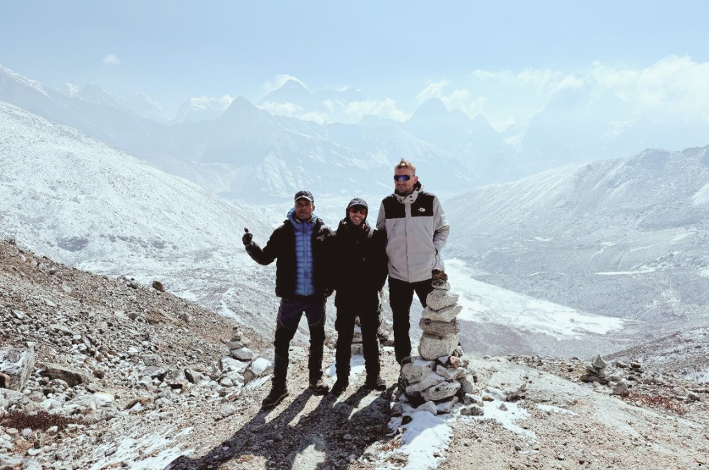 gokyo-valley-trek