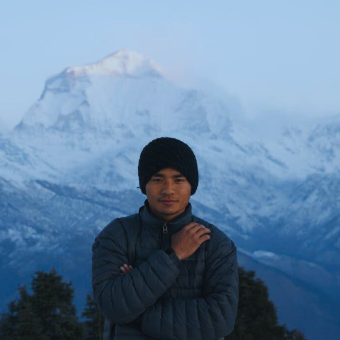 Janak Ghising